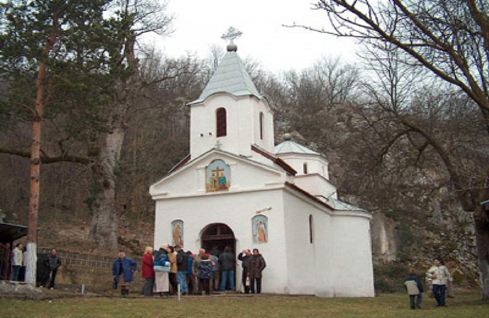 Bistricka crkva